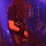 Lucky Rocks Metal Fest 2015: Eternal Solstice